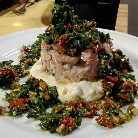 Osteria 203